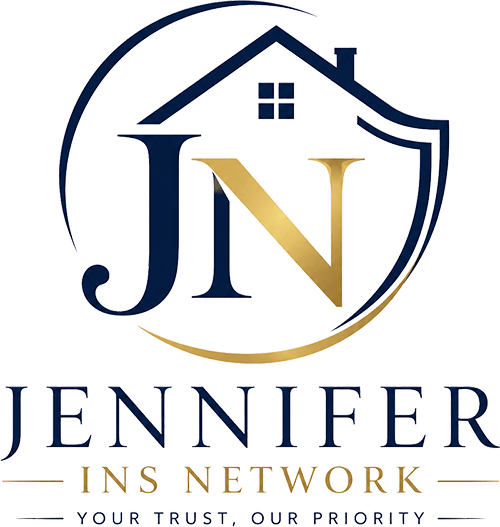 Jennifer's Insurance Network